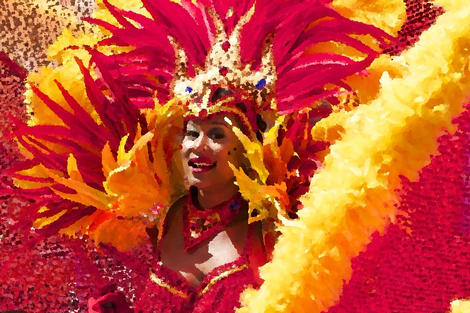 Rio Carnival